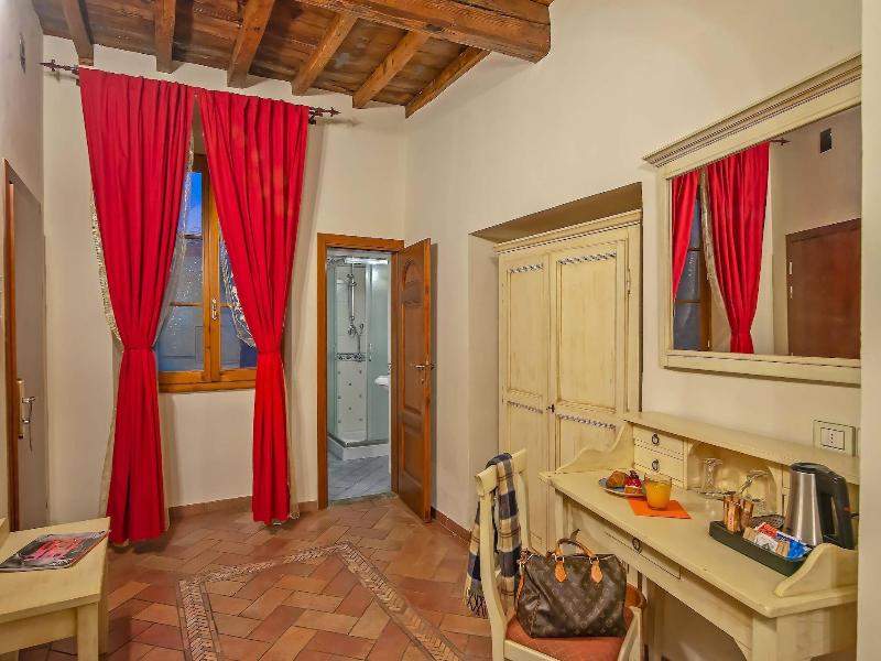 Porta Faenza image
