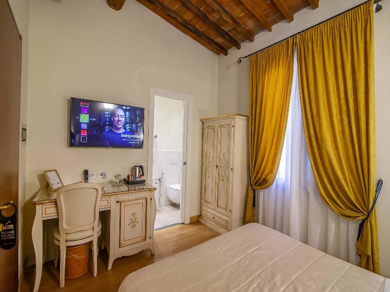 Porta Faenza image