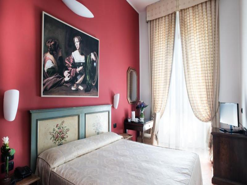 Caravaggio image