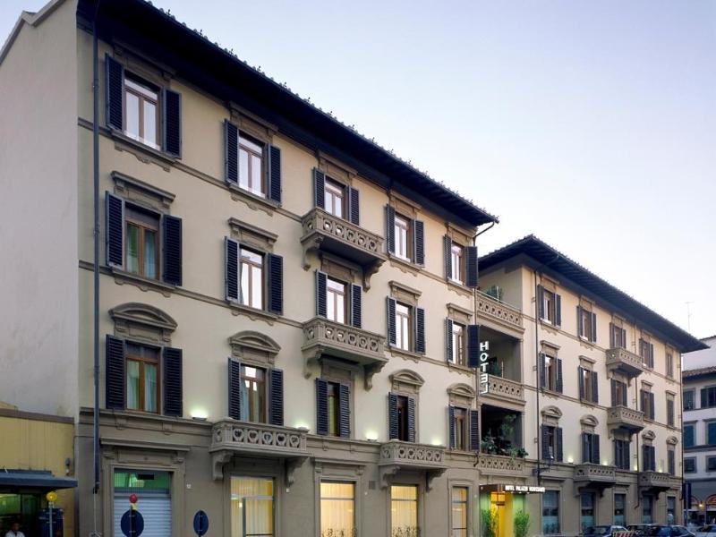 Polihotel Palazzo Ognissanti