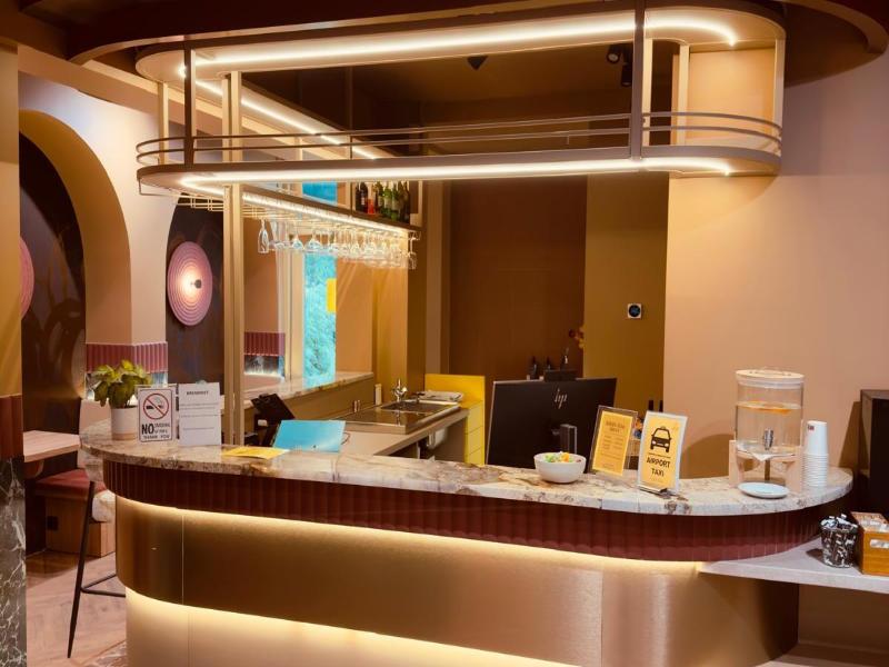 De Pijp Boutique Hotel image