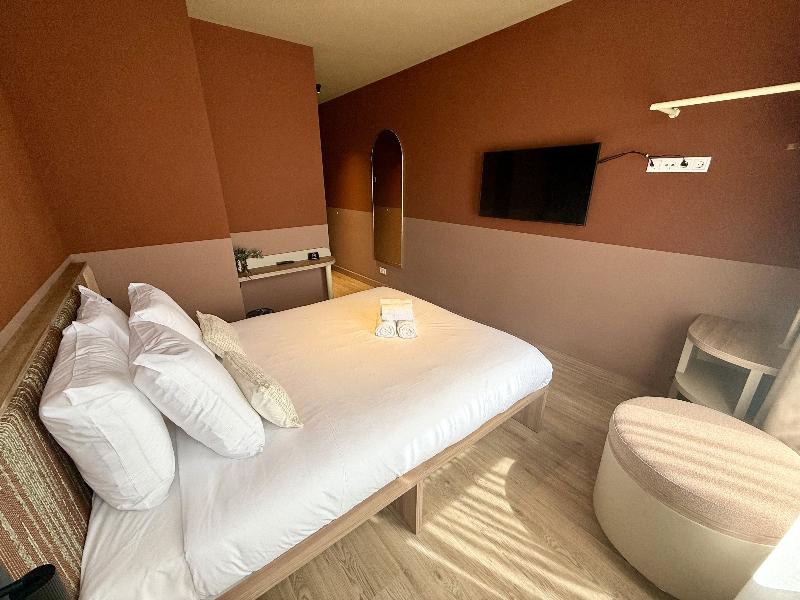 De Pijp Boutique Hotel image