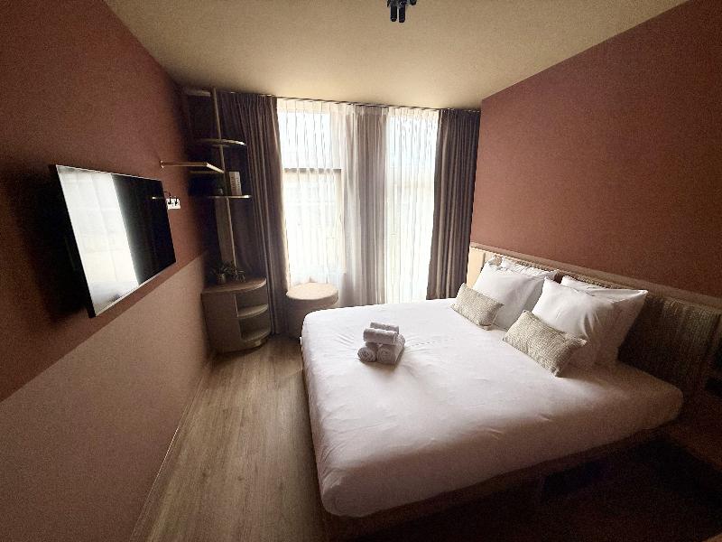 De Pijp Boutique Hotel image
