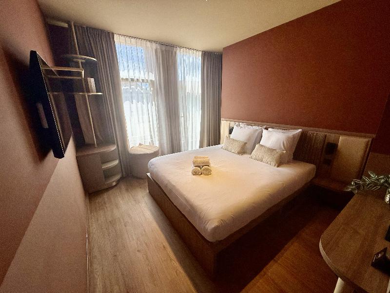 De Pijp Boutique Hotel image