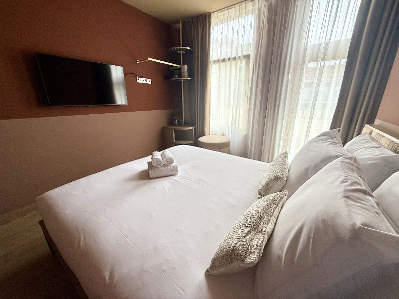 De Pijp Boutique Hotel image