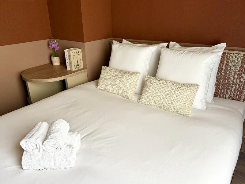 De Pijp Boutique Hotel image