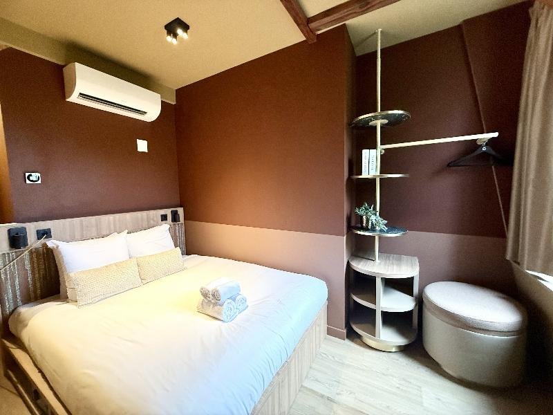 De Pijp Boutique Hotel image