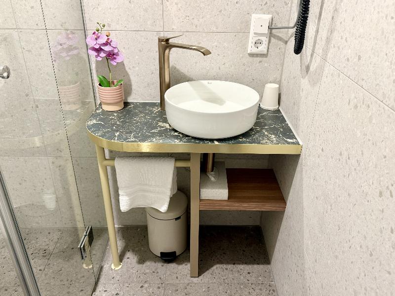 De Pijp Boutique Hotel image