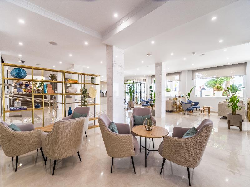 Hotel Las Arenas Affiliated by Meliá image