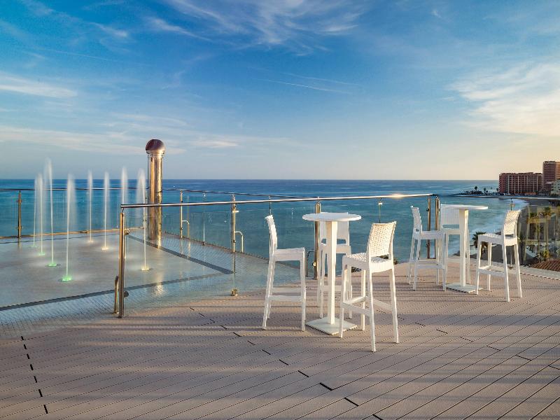 Hotel Las Arenas Affiliated by Meliá image