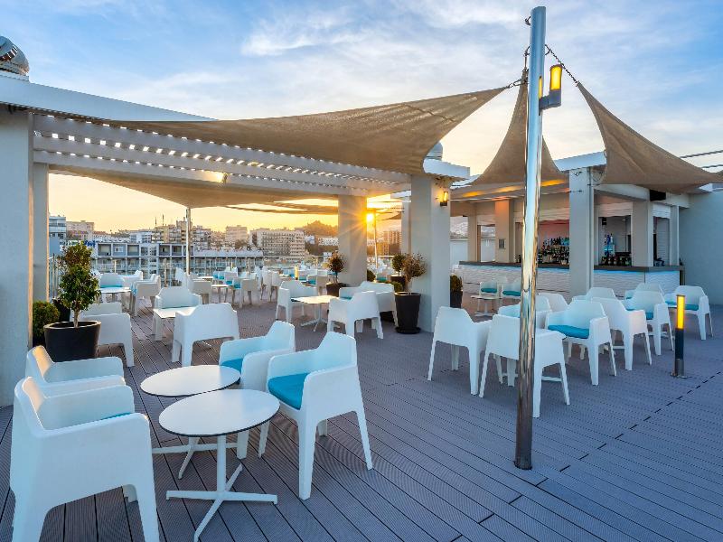 Hotel Las Arenas Affiliated by Meliá image