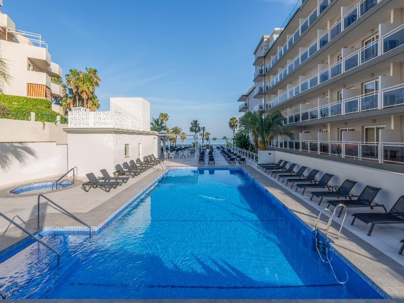 Hotel Las Arenas Affiliated by Meliá image