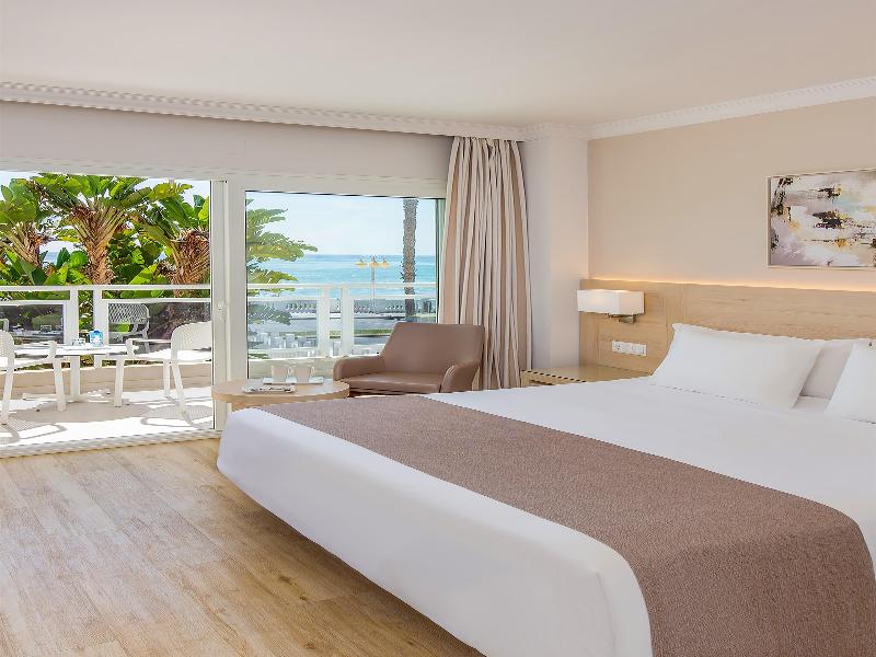 Hotel Las Arenas Affiliated by Meliá image