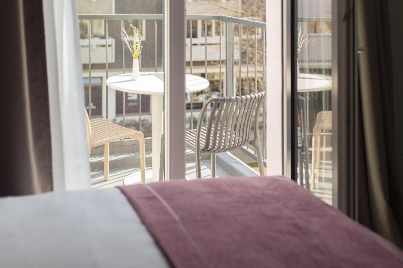 Garner Hotel Berlin – Wilmersdorf image