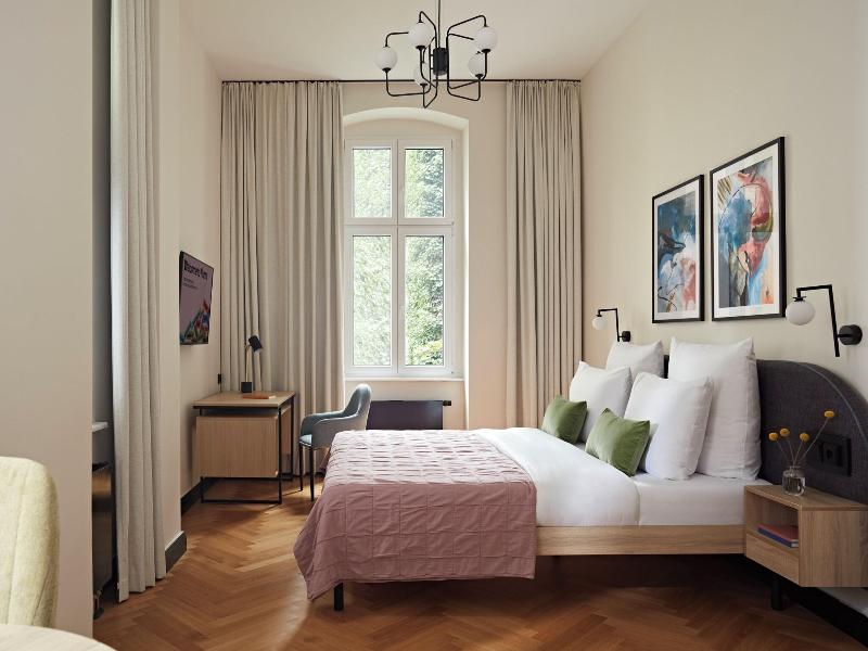 numa NOVELA Rooms & Apartments image