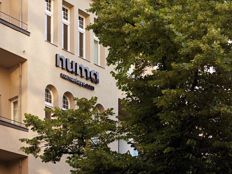 numa NOVELA Rooms & Apartments image