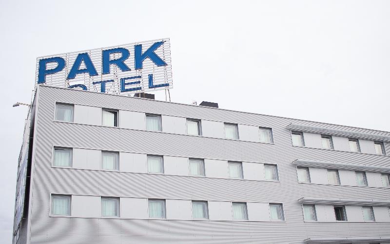 Park Hotel Porto Gaia image