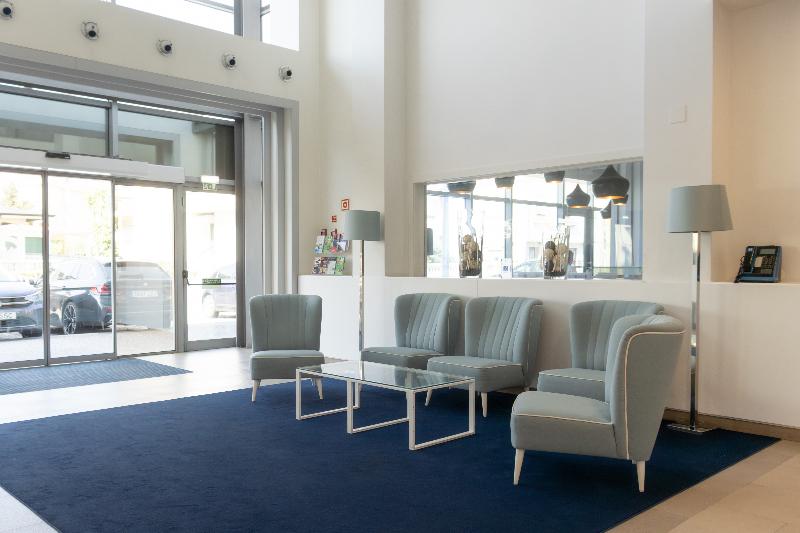Park Hotel Porto Gaia image