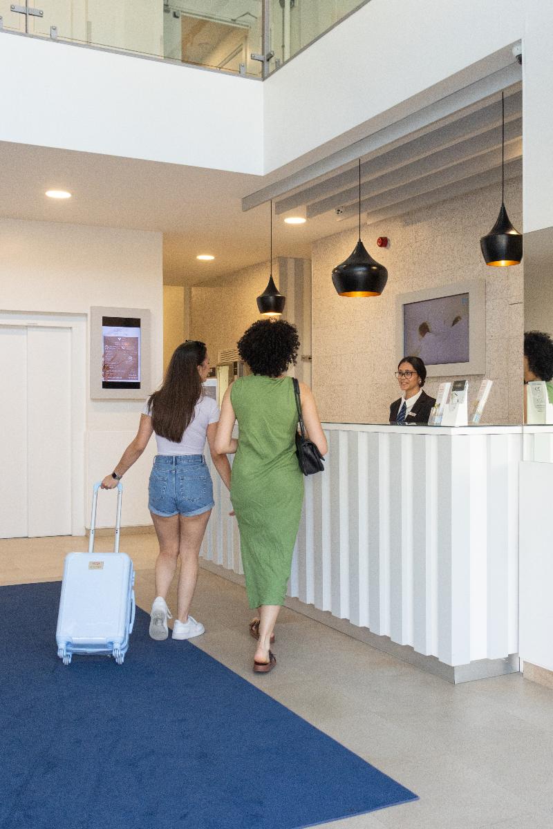 Park Hotel Porto Gaia image