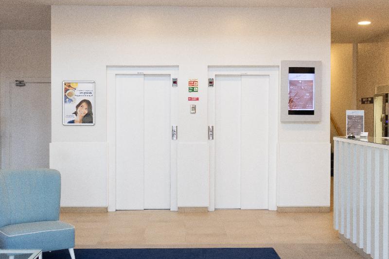 Park Hotel Porto Gaia image