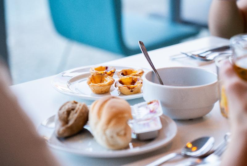Park Hotel Porto Gaia image