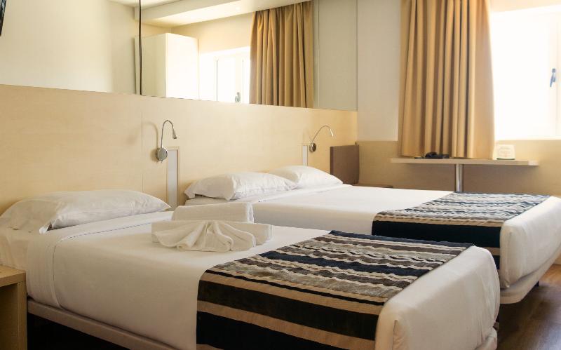 Park Hotel Porto Gaia image