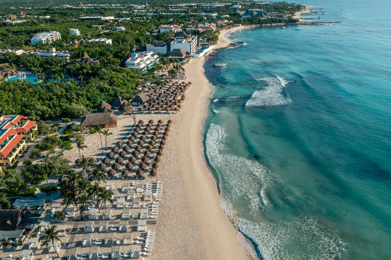 Iberostar Waves Paraiso del Mar All Inclusive