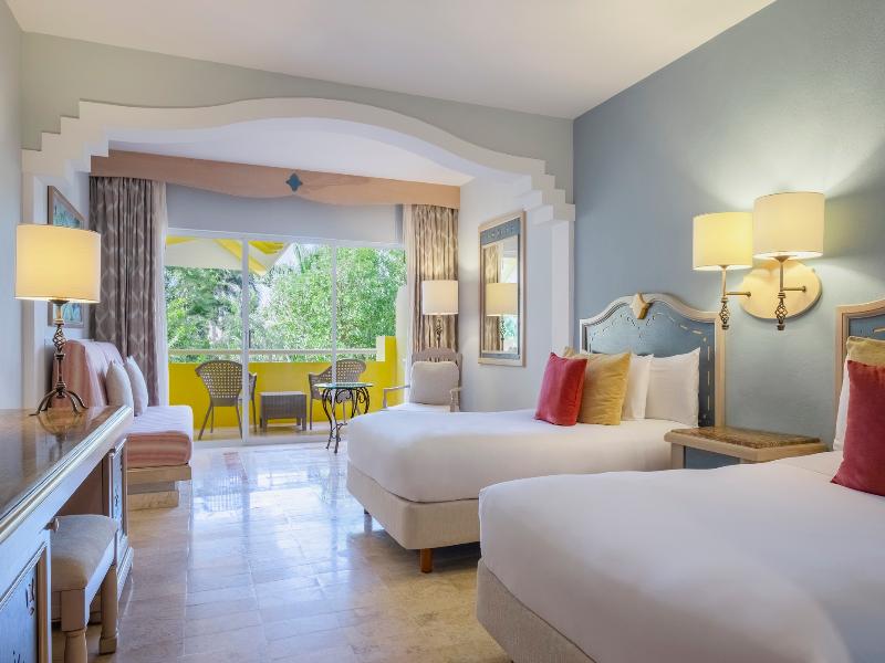 Iberostar Waves Paraiso del Mar All Inclusive image