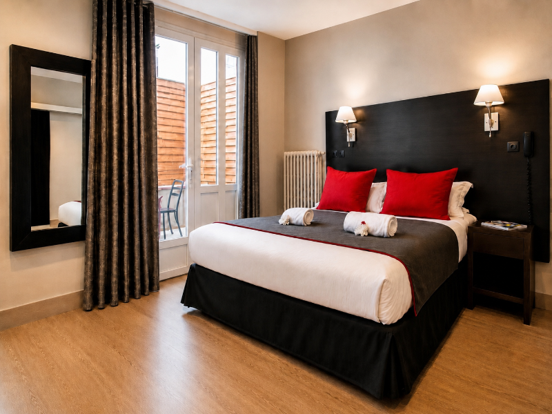 Hotel Migny Opéra-Montmartre image