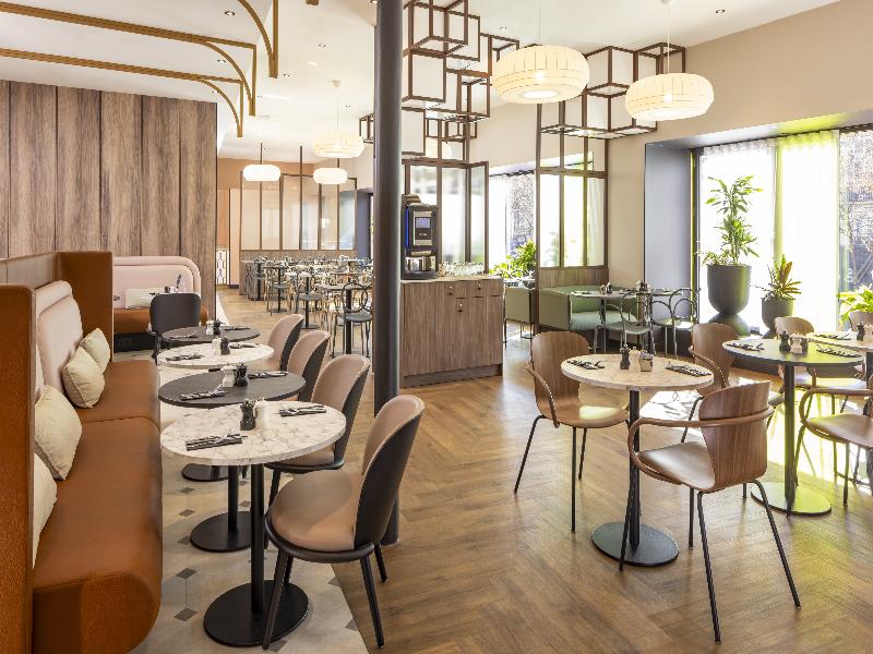 Holiday Inn Paris Opera - Grands Boulevards image