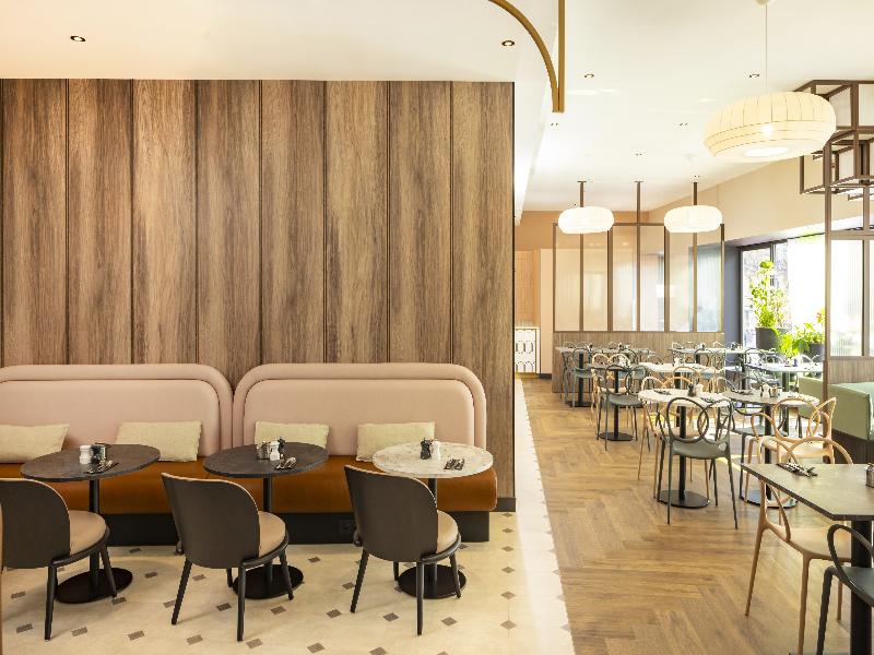 Holiday Inn Paris Opera - Grands Boulevards image