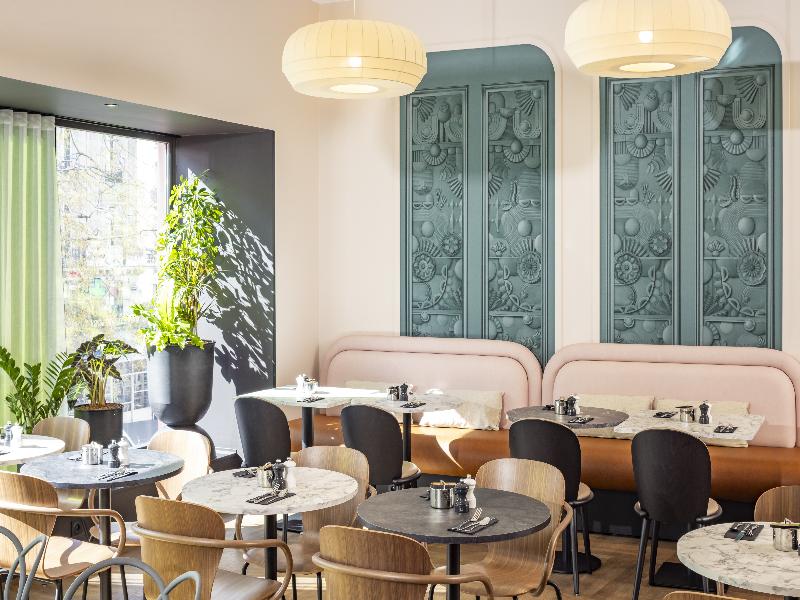 Holiday Inn Paris Opera - Grands Boulevards image