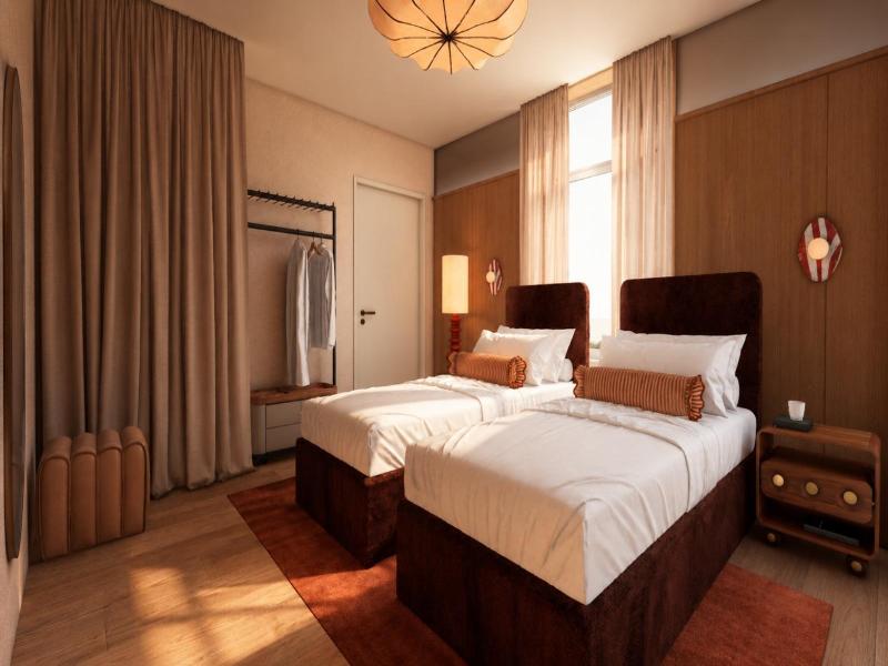 DE HERBERT AMSTERDAM image