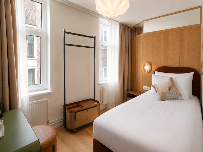 DE HERBERT AMSTERDAM image