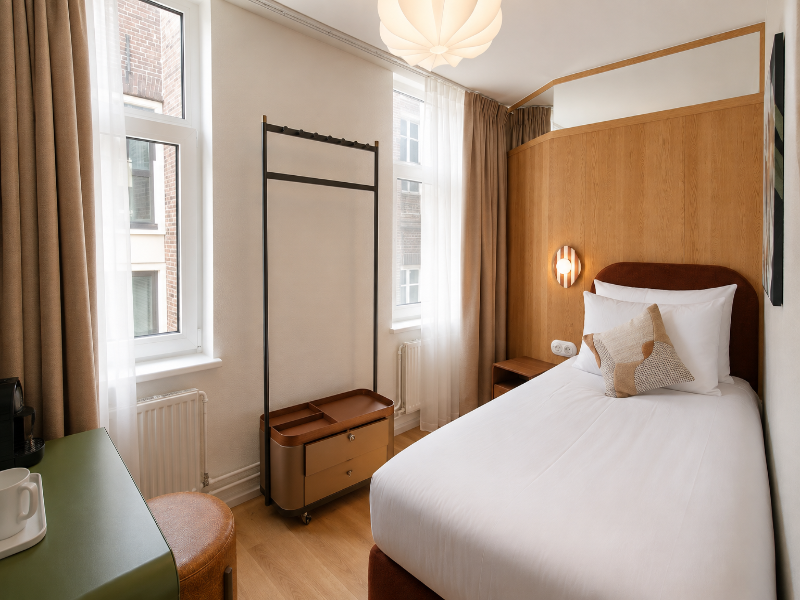 DE HERBERT AMSTERDAM image