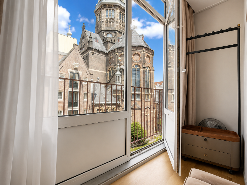 DE HERBERT AMSTERDAM image