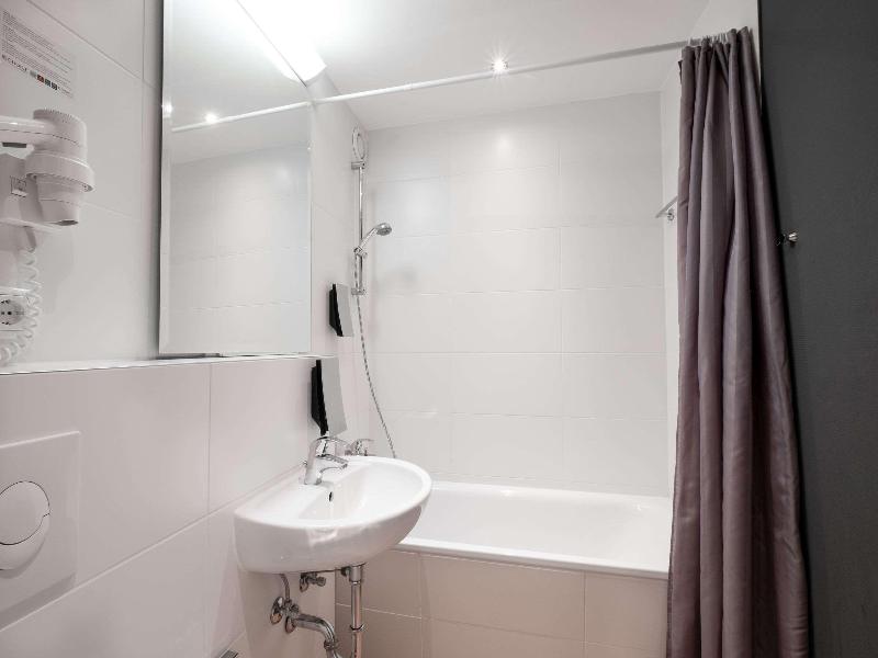 Hotel Berlin Lichtenberg image