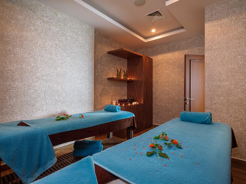 Aydinbey Famous Resort image