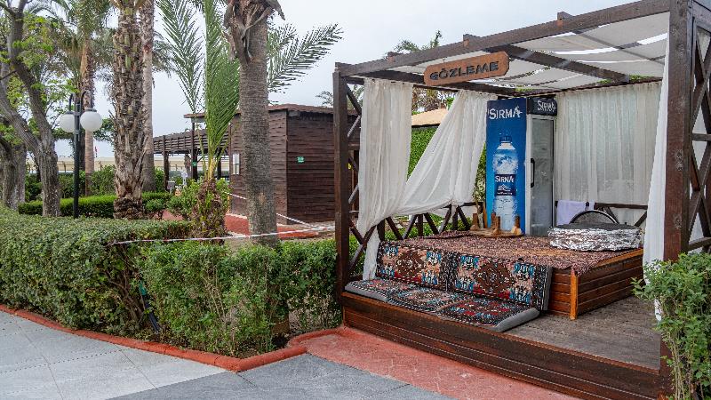 Aydinbey Famous Resort image