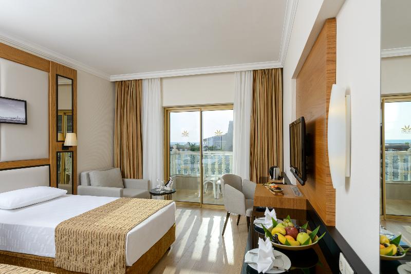 Aydinbey Famous Resort image
