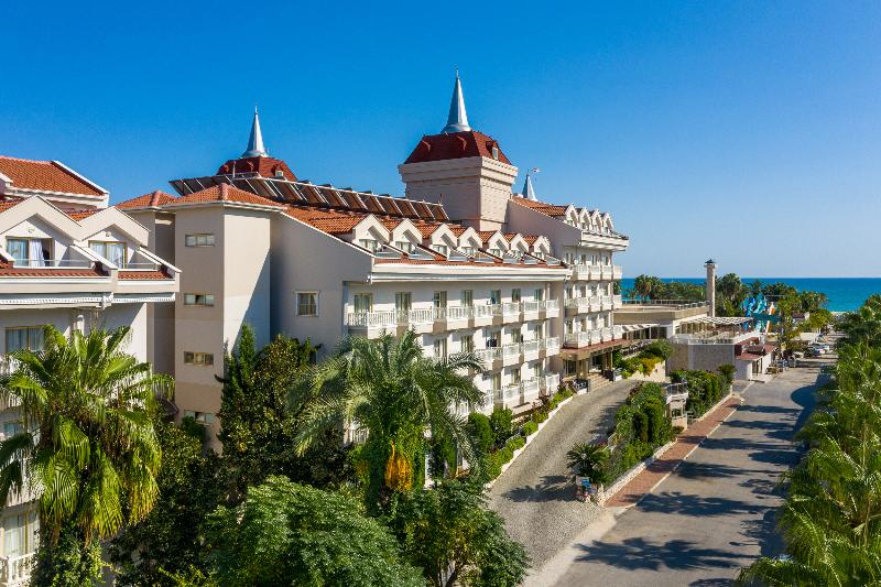 Aydinbey Famous Resort image