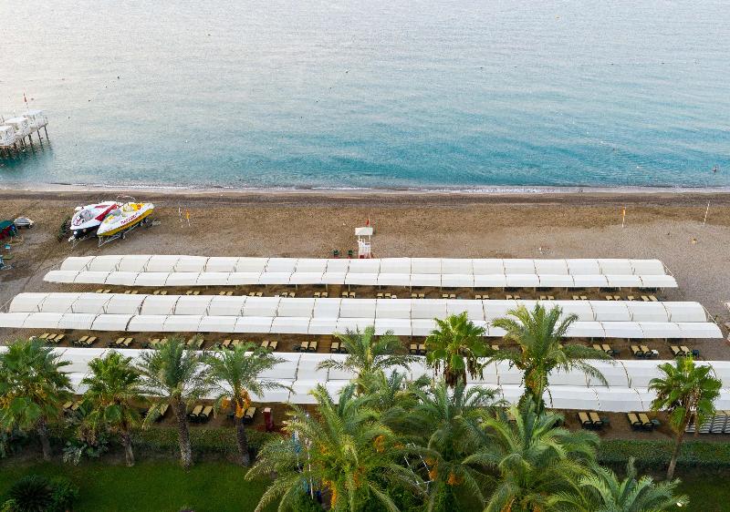 Aydinbey Famous Resort image