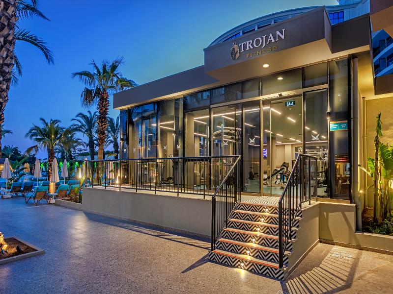 Liberty Hotels Lara image