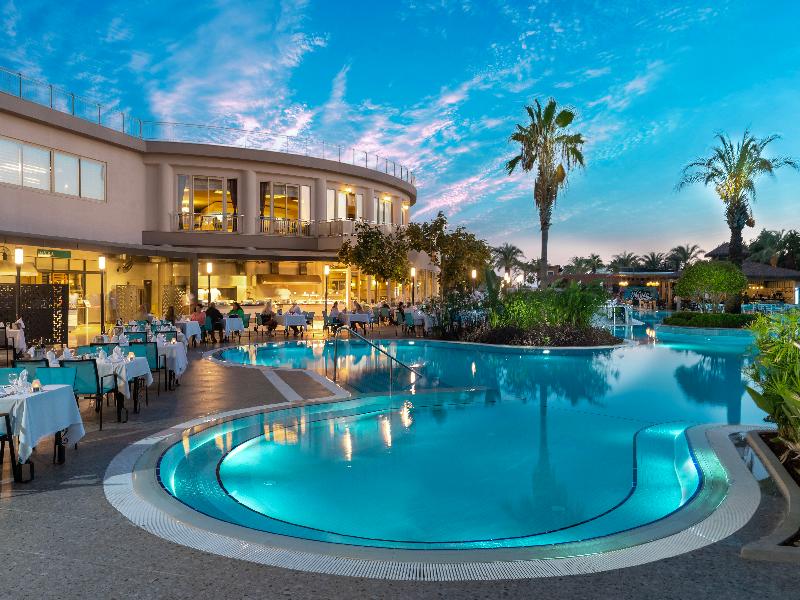 Liberty Hotels Lara image
