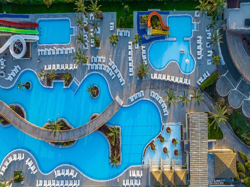 Liberty Hotels Lara image