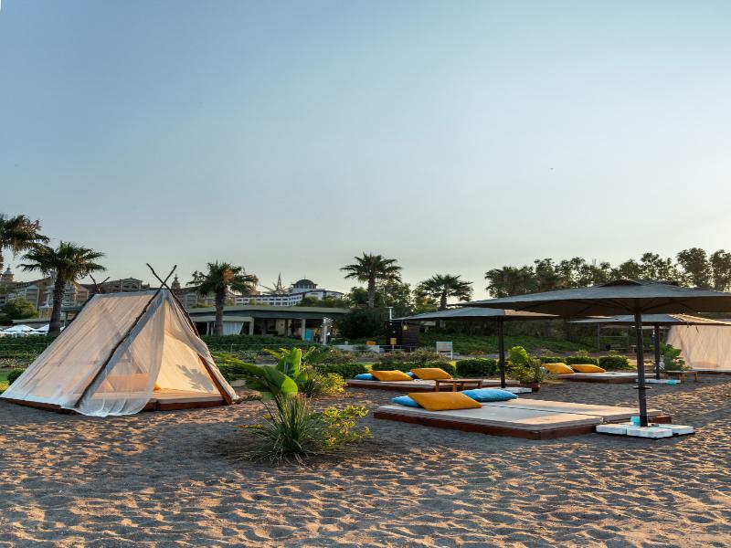 Liberty Hotels Lara image