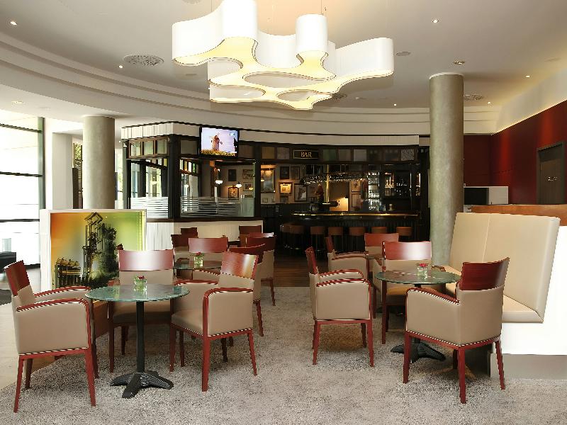 Leonardo Royal Hotel Dortmund image
