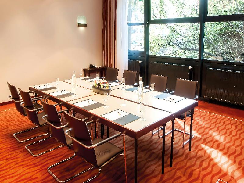 Leonardo Royal Hotel Dortmund image