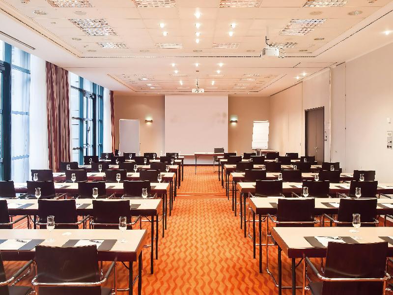Leonardo Royal Hotel Dortmund image