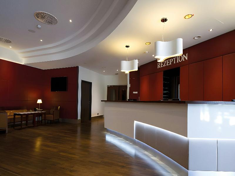 Leonardo Royal Hotel Dortmund image